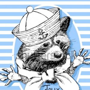 Profile picture of Raccoon