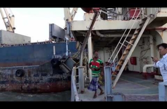 “Ocean Phoenix” VS “Green Phoenix”